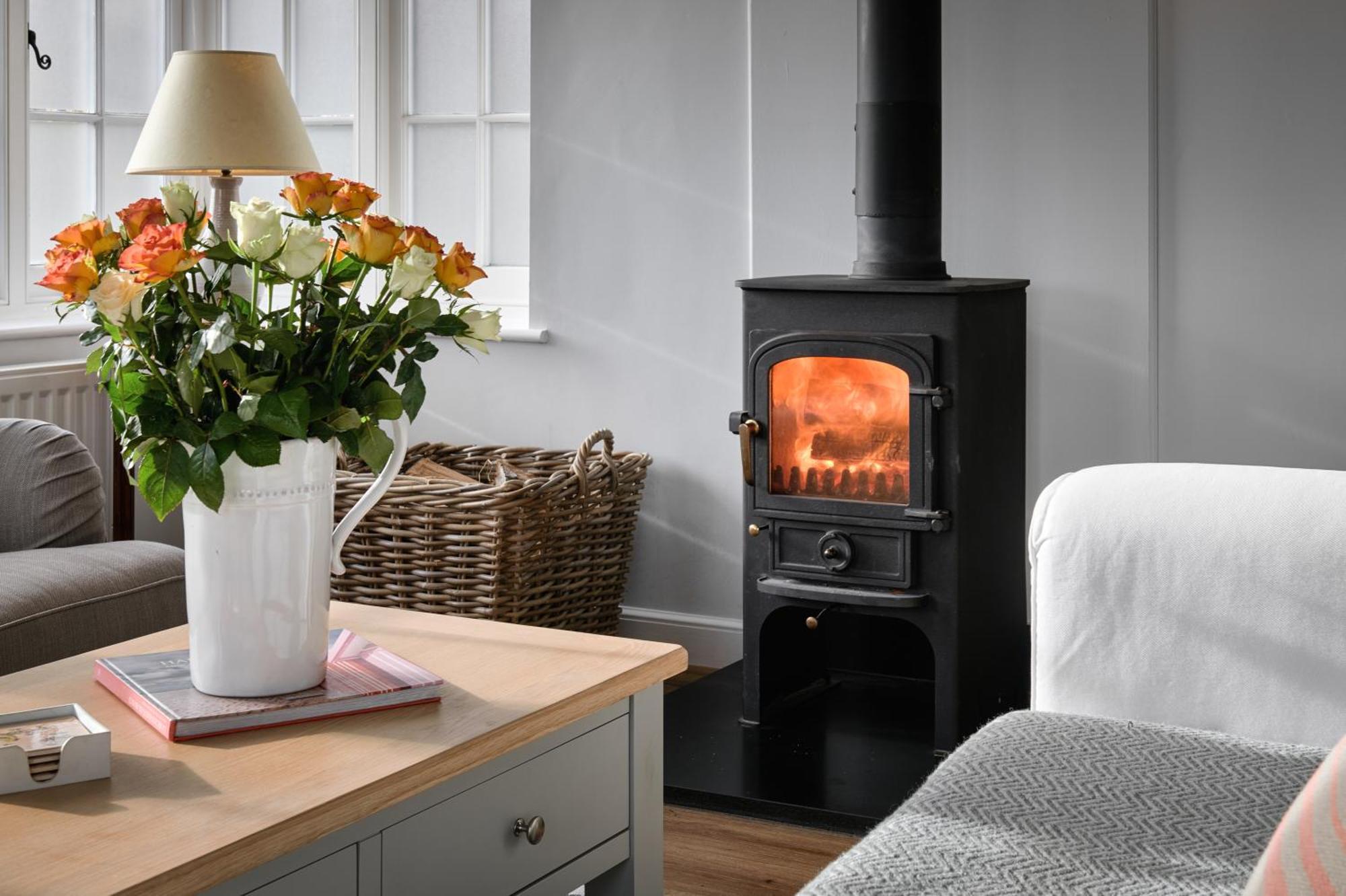 Garden Flat Near Goodwood With Stunning Views Leilighet Petersfield Eksteriør bilde
