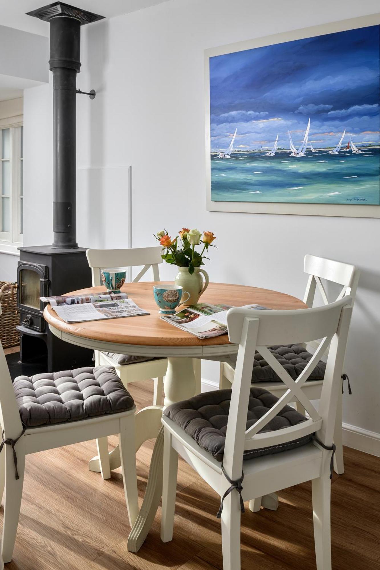 Garden Flat Near Goodwood With Stunning Views Leilighet Petersfield Eksteriør bilde